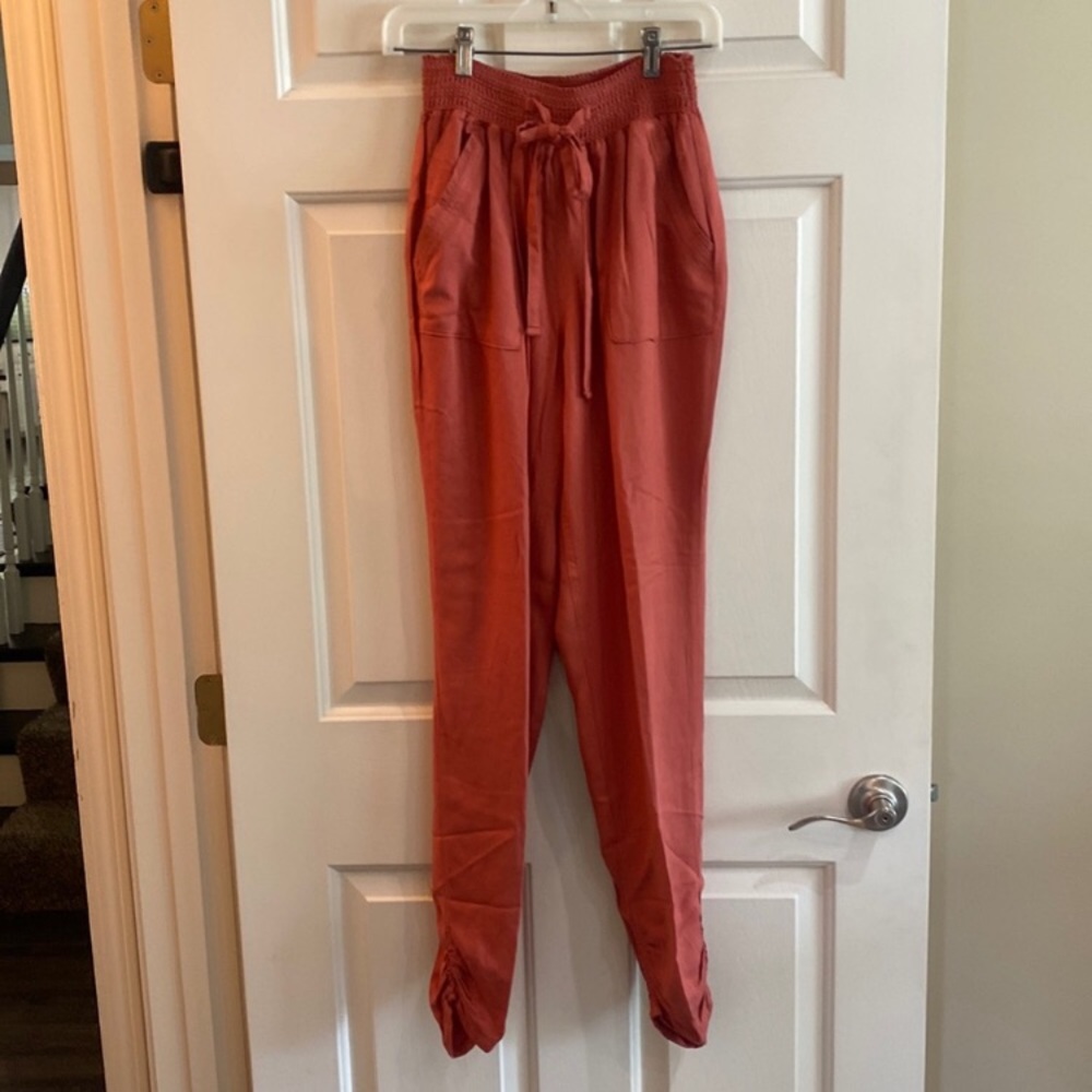 Rewash pants
